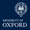 University of Oxford logo